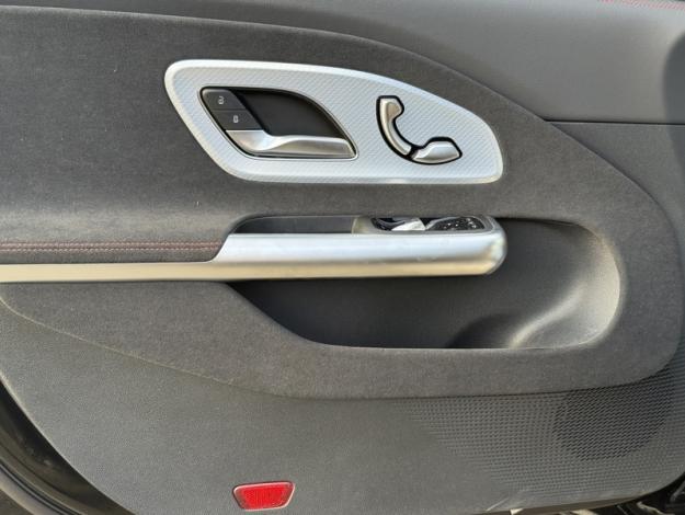 MERCEDES-BENZ CLA Coupé CLA 200 AMG Line  CLA 200 AMG Line