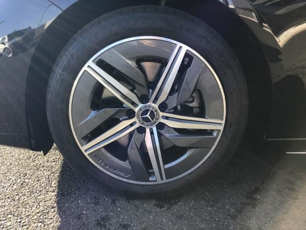 MERCEDES-BENZ CLA Shooting Brake CLA 250+ Shooting Brake avec technologie EQ AMG Line  CLA 250+ Shooting Brake avec technologie EQ AMG Line