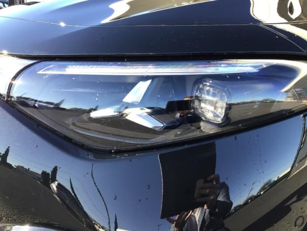 MERCEDES-BENZ CLA Shooting Brake CLA 250+ Shooting Brake avec technologie EQ AMG Line  CLA 250+ Shooting Brake avec technologie EQ AMG Line