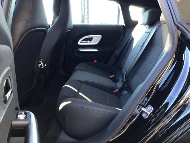 MERCEDES-BENZ CLA Shooting Brake CLA 250+ Shooting Brake avec technologie EQ AMG Line  CLA 250+ Shooting Brake avec technologie EQ AMG Line