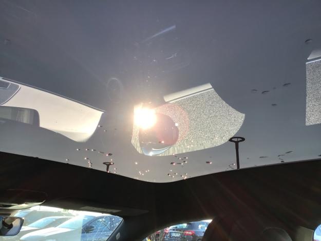 MERCEDES-BENZ CLA Shooting Brake CLA 250+ Shooting Brake avec technologie EQ AMG Line  CLA 250+ Shooting Brake avec technologie EQ AMG Line