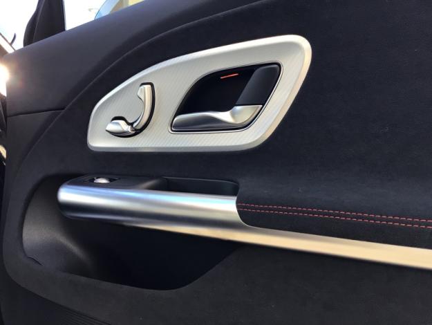 MERCEDES-BENZ CLA Shooting Brake CLA 250+ Shooting Brake avec technologie EQ AMG Line  CLA 250+ Shooting Brake avec technologie EQ AMG Line