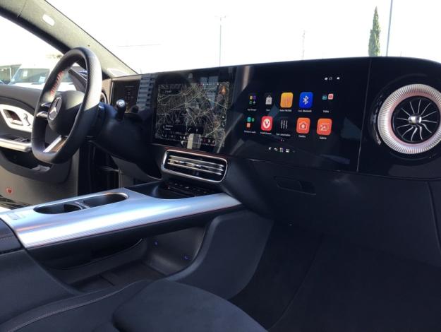 MERCEDES-BENZ CLA Shooting Brake CLA 250+ Shooting Brake avec technologie EQ AMG Line  CLA 250+ Shooting Brake avec technologie EQ AMG Line