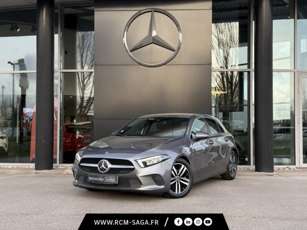 MERCEDES-BENZ Classe A 180 d Progressive Line  Classe A/177 Classe A 180 d Progressive Line