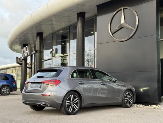 MERCEDES-BENZ Classe A 180 d Progressive Line  Classe A/177 Classe A 180 d Progressive Line