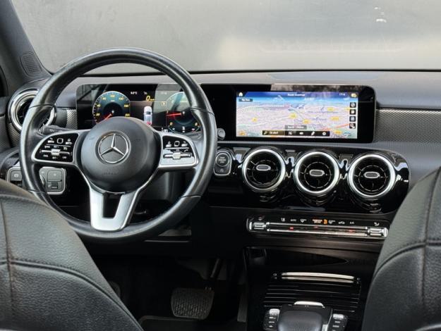 MERCEDES-BENZ Classe A 180 d Progressive Line  Classe A/177 Classe A 180 d Progressive Line