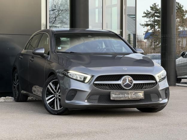 MERCEDES-BENZ Classe A 180 d Progressive Line  Classe A/177 Classe A 180 d Progressive Line