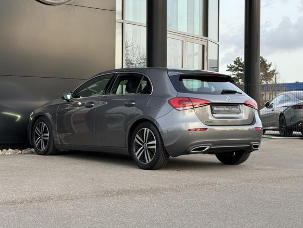MERCEDES-BENZ Classe A 180 d Progressive Line  Classe A/177 Classe A 180 d Progressive Line