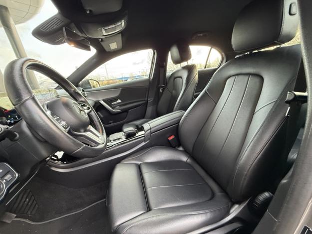 MERCEDES-BENZ Classe A 180 d Progressive Line  Classe A/177 Classe A 180 d Progressive Line