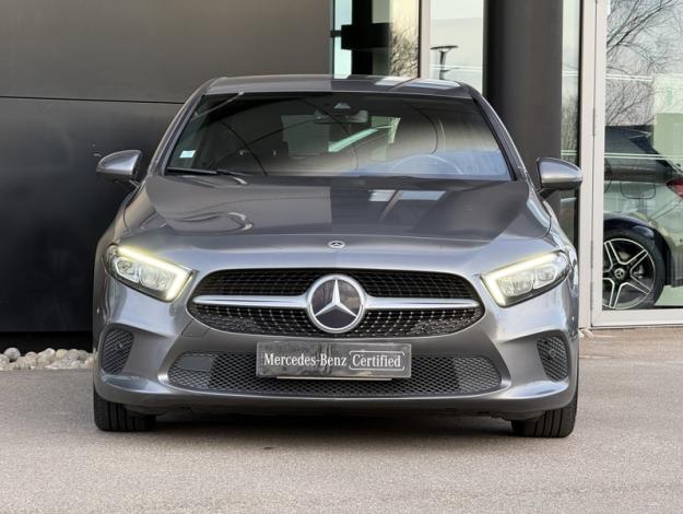 MERCEDES-BENZ Classe A 180 d Progressive Line  Classe A/177 Classe A 180 d Progressive Line