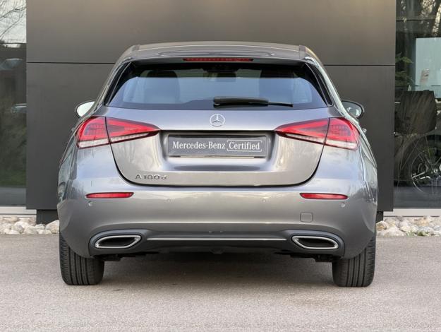 MERCEDES-BENZ Classe A 180 d Progressive Line  Classe A/177 Classe A 180 d Progressive Line