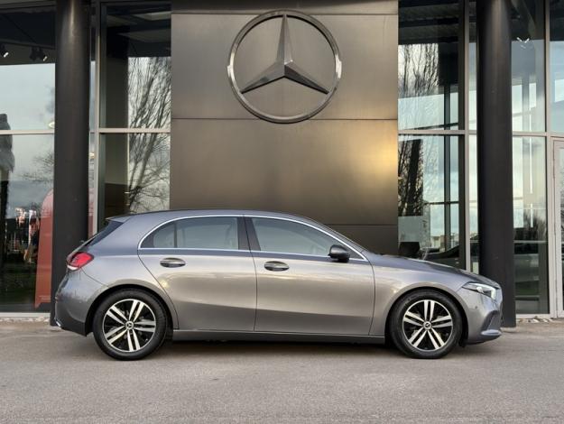 MERCEDES-BENZ Classe A 180 d Progressive Line  Classe A/177 Classe A 180 d Progressive Line