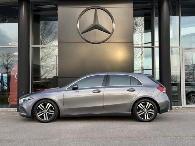MERCEDES-BENZ Classe A 180 d Progressive Line  Classe A/177 Classe A 180 d Progressive Line