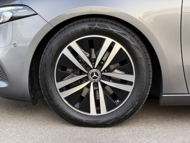 MERCEDES-BENZ Classe A 180 d Progressive Line  Classe A/177 Classe A 180 d Progressive Line