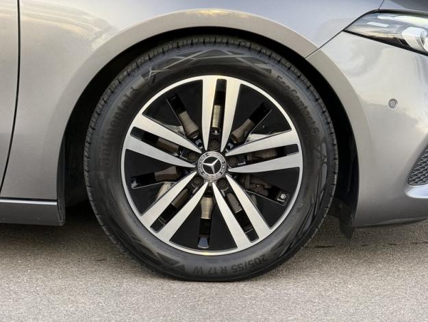 MERCEDES-BENZ Classe A 180 d Progressive Line  Classe A/177 Classe A 180 d Progressive Line