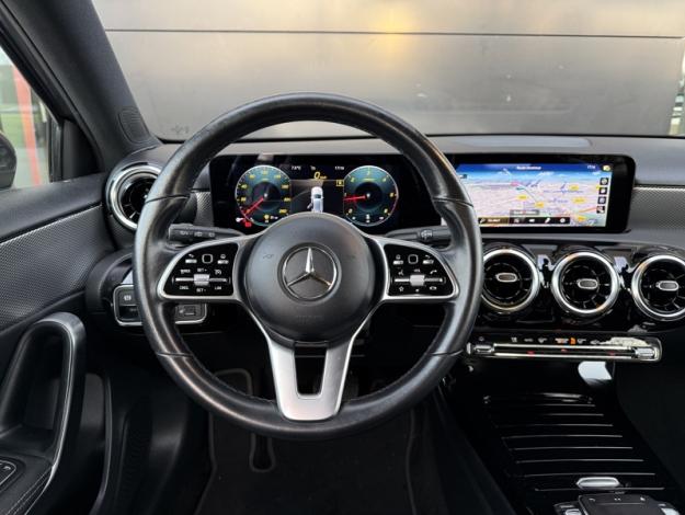 MERCEDES-BENZ Classe A 180 d Progressive Line  Classe A/177 Classe A 180 d Progressive Line