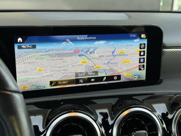 MERCEDES-BENZ Classe A 180 d Progressive Line  Classe A/177 Classe A 180 d Progressive Line