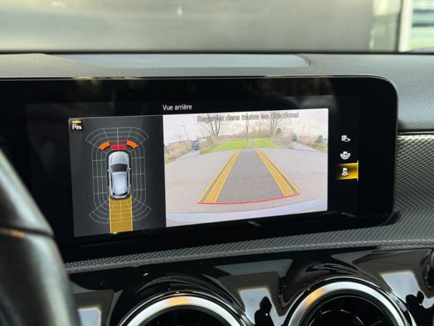 MERCEDES-BENZ Classe A 180 d Progressive Line  Classe A/177 Classe A 180 d Progressive Line