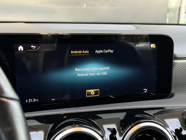 MERCEDES-BENZ Classe A 180 d Progressive Line  Classe A/177 Classe A 180 d Progressive Line