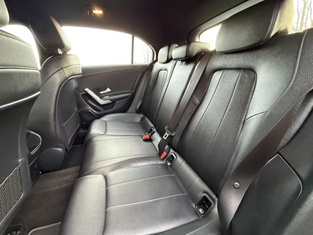 MERCEDES-BENZ Classe A 180 d Progressive Line  Classe A/177 Classe A 180 d Progressive Line