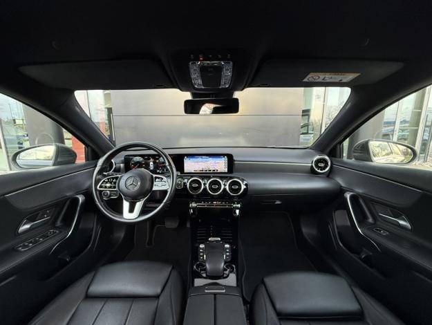 MERCEDES-BENZ Classe A 180 d Progressive Line  Classe A/177 Classe A 180 d Progressive Line