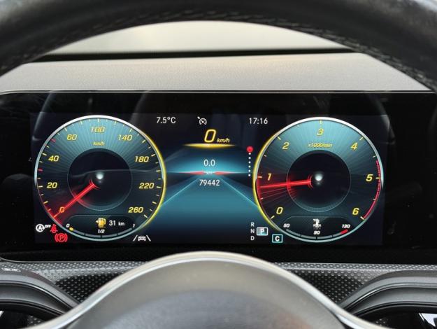 MERCEDES-BENZ Classe A 180 d Progressive Line  Classe A/177 Classe A 180 d Progressive Line