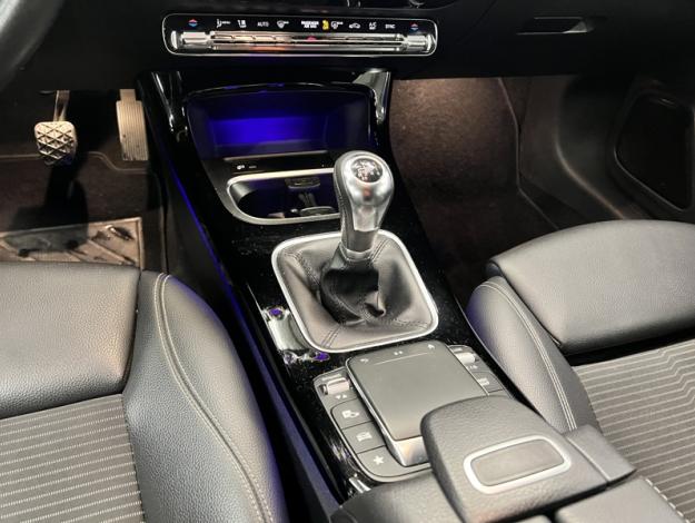 MERCEDES-BENZ CLA 180 d SB Luxury Attelage Pack Eclairage  