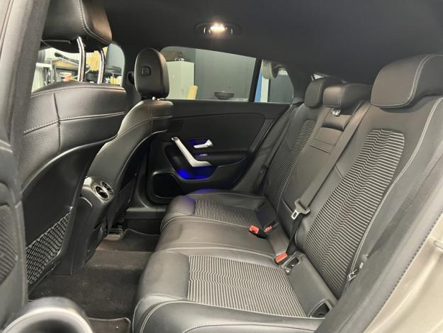 MERCEDES-BENZ CLA 180 d SB Luxury Attelage Pack Eclairage  