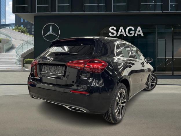 MERCEDES-BENZ A-Klasse A 250 e