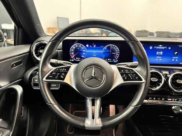 MERCEDES-BENZ A-Klasse A 250 e