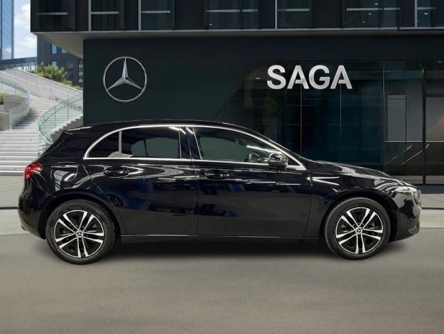 MERCEDES-BENZ A-Klasse A 250 e