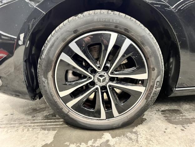 MERCEDES-BENZ A-Klasse A 250 e