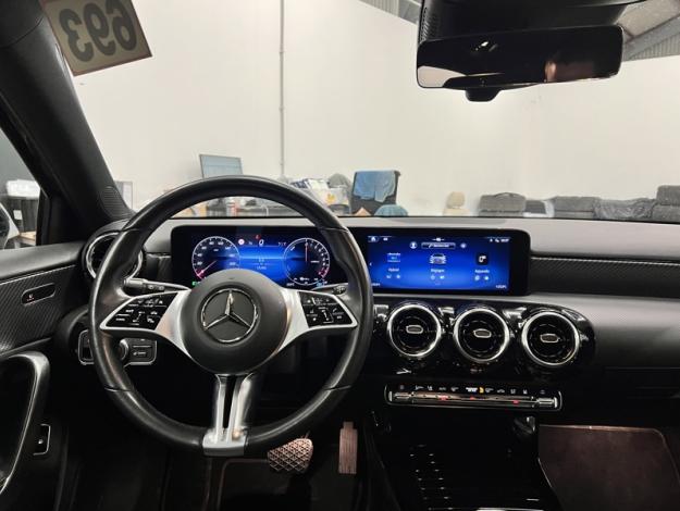 MERCEDES-BENZ A-Klasse A 250 e