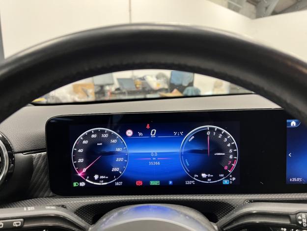 MERCEDES-BENZ A-Klasse A 250 e