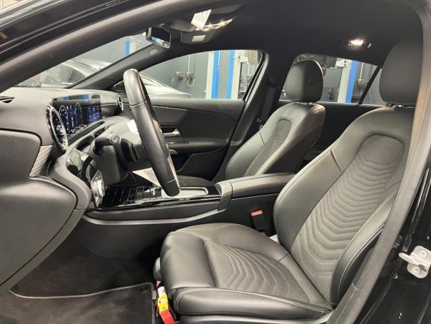 MERCEDES-BENZ A-Klasse A 250 e