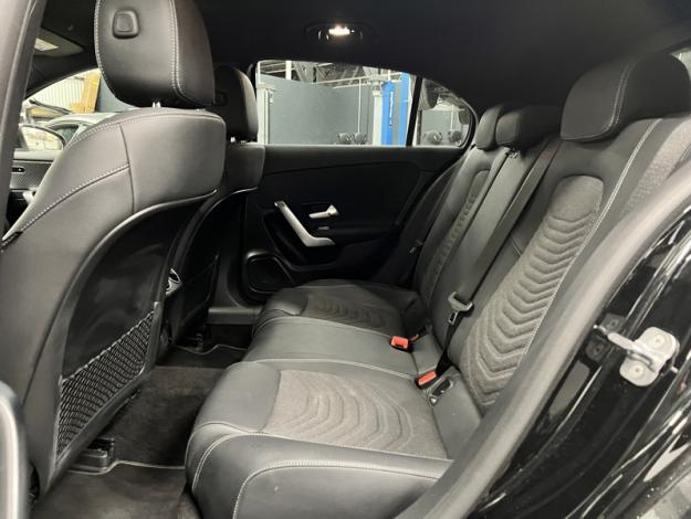 MERCEDES-BENZ A-Klasse A 250 e