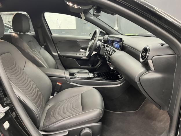 MERCEDES-BENZ A-Klasse A 250 e