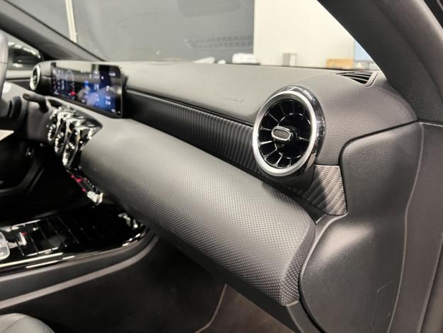 MERCEDES-BENZ A-Klasse A 250 e