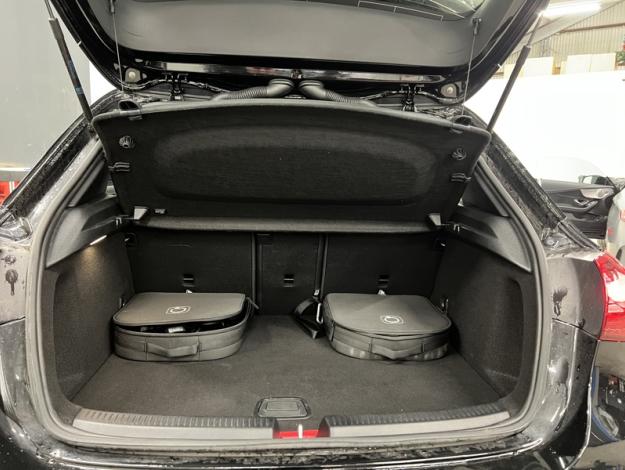 MERCEDES-BENZ A-Klasse A 250 e