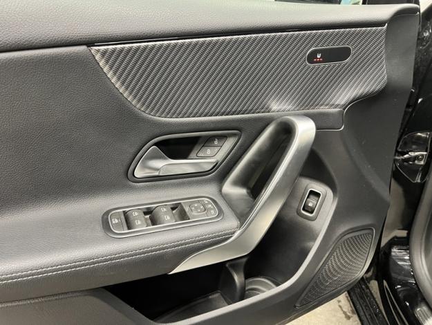 MERCEDES-BENZ A-Klasse A 250 e