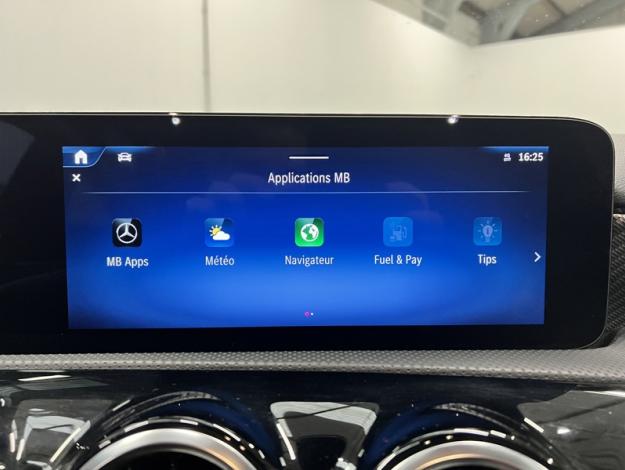 MERCEDES-BENZ A-Klasse A 250 e