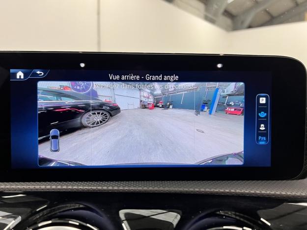 MERCEDES-BENZ A-Klasse A 250 e