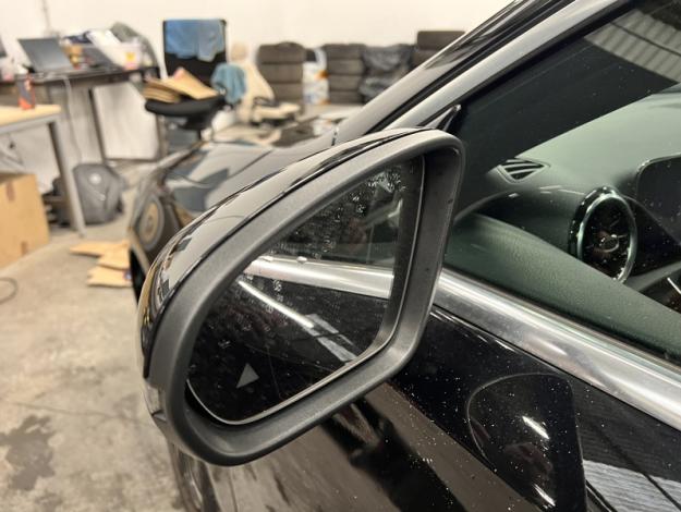 MERCEDES-BENZ A-Klasse A 250 e