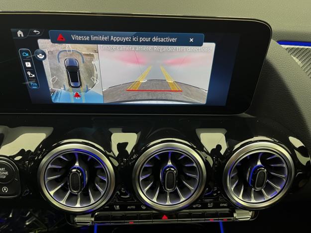 MERCEDES-BENZ GLA 200 d AMG Line  GLA 200 d AMG Line