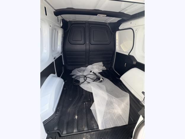 MERCEDES-BENZ eCitan Fourgon long PRO  