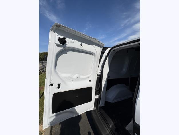 MERCEDES-BENZ eCitan Fourgon long PRO  