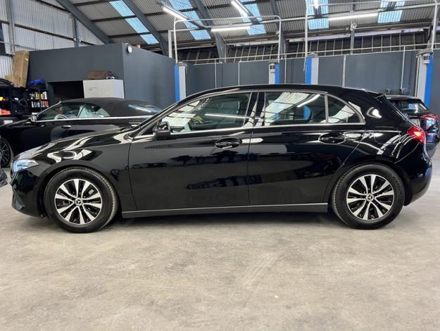 MERCEDES-BENZ A-Klasse A 200