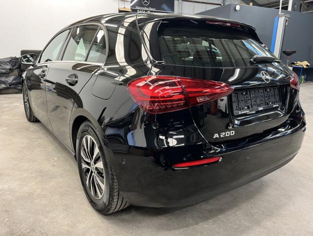 MERCEDES-BENZ A-Klasse A 200