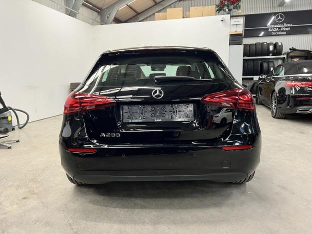 MERCEDES-BENZ A-Klasse A 200