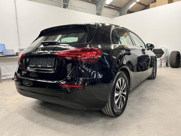 MERCEDES-BENZ A-Klasse A 200
